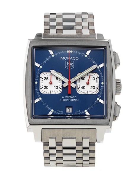 Tag Heuer Monaco CW2113.BA0780